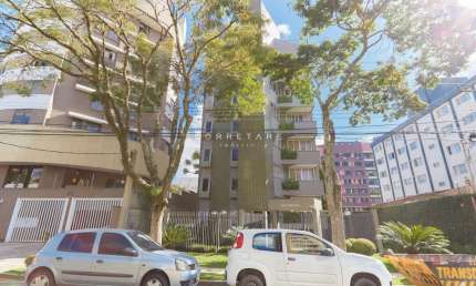 Apartamento com 4 quartos à venda no Seminário, Curitiba , 215 m2 por R$ 1.599.000