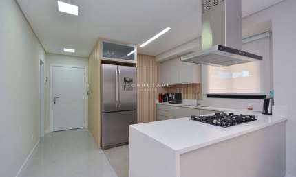 Apartamento com 3 quartos à venda no Boa Vista, Curitiba , 103 m2 por R$ 878.000