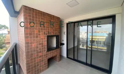 Apartamento com 3 quartos à venda no Cabral, Curitiba  por R$ 889.604