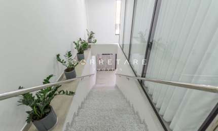 Cobertura com 3 quartos à venda no Cabral, Curitiba , 147 m2 por R$ 1.651.000