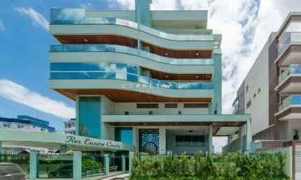 Apartamento com 2 quartos à venda em Mariscal, Bombinhas , 74 m2 por R$ 1.670.000