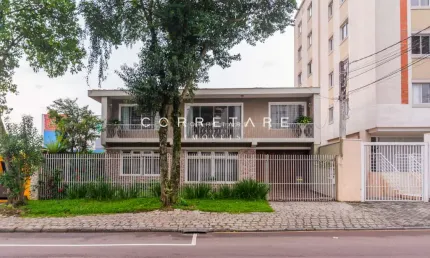 Casa com 4 quartos à venda no Bacacheri, Curitiba , 324 m2 por R$ 1.280.000