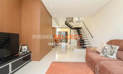 Casa com 3 quartos à venda na cidade industrial, curitiba , 160 m2 por r$ 690.000