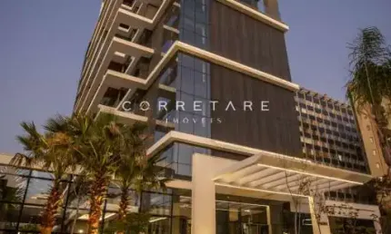Cobertura com 4 quartos à venda no Batel, Curitiba , 443 m2 por R$ 9.500.000