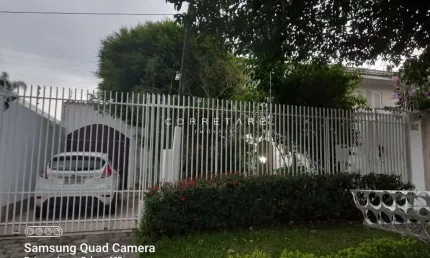 Casa com 3 quartos à venda no ahú, curitiba , 250 m2 por r$ 1.250.000
