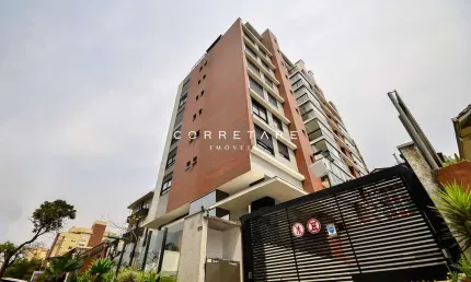 Apartamento com 3 quartos à venda na Vila Izabel, Curitiba , 103 m2 por R$ 1.099.000