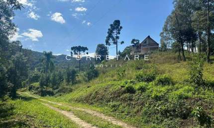 Chácara / sítio à venda em Guabiroba, Campo Largo  por R$ 1.500.000