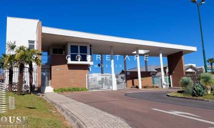 Terreno em condomínio fechado à venda na Cidade Industrial, Curitiba , 757 m2 por R$ 2.500.000