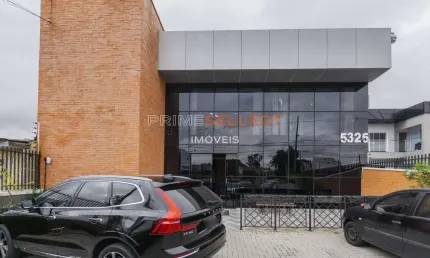Prédio à venda no Uberaba, Curitiba , 395 m2 por R$ 2.199.000