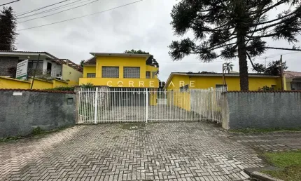 Terreno à venda no bom retiro, curitiba , 1200 m2 por r$ 3.799.000