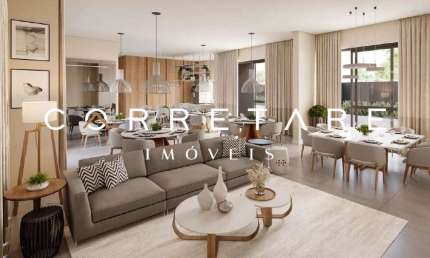 Apartamento com 3 quartos à venda no Água Verde, Curitiba , 115 m2 por R$ 1.999.990