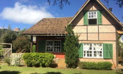 Casa com 3 quartos à venda no Canguiri, Colombo  por R$ 1.199.900