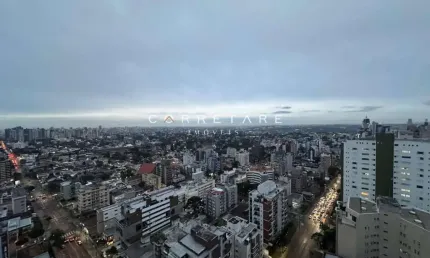 Apartamento com 3 quartos à venda no bigorrilho, curitiba , 126 m2 por r$ 1.149.900