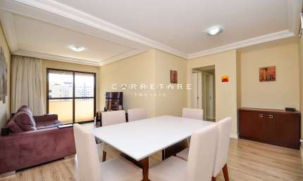 Apartamento com 3 quartos à venda no Bacacheri, Curitiba , 97 m2 por R$ 799.000