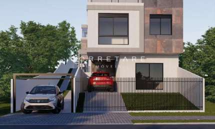 Casa com 3 quartos à venda no Bairro Alto, Curitiba , 171 m2 por R$ 799.000