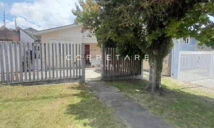 Casa com 4 quartos à venda no Parolin, Curitiba , 124 m2 por R$ 640.000