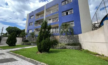 Apartamento com 3 quartos à venda no Costeira, Paranaguá , 135 m2 por R$ 549.900