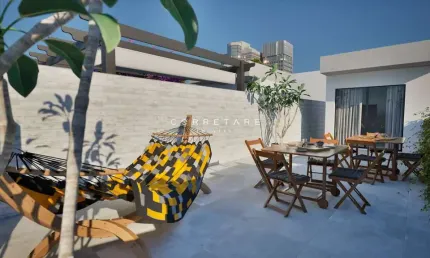 Apartamento com 3 quartos à venda no Hauer, Curitiba , 68 m2 por R$ 515.000
