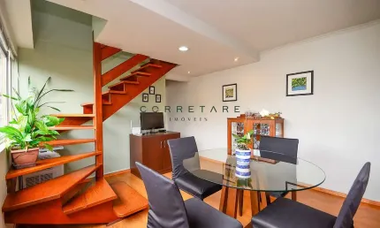 Apartamento com 2 quartos à venda no Centro Cívico, Curitiba , 74 m2 por R$ 449.000