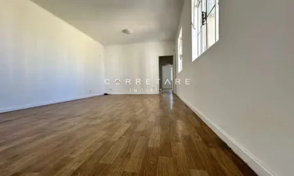 Apartamento com 3 quartos à venda no centro, curitiba , 100 m2 por r$ 399.000