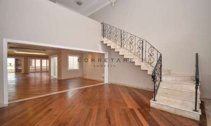 Casa com 3 quartos à venda em São Pedro, São José dos Pinhais , 561 m2 por R$ 3.200.000