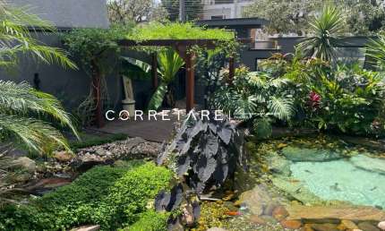 Casa com 6 quartos à venda no Jardim das Américas, Curitiba , 670 m2 por R$ 5.500.000