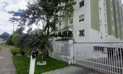 Apartamento com 2 quartos à venda no Capão Raso, Curitiba , 98 m2 por R$ 425.000