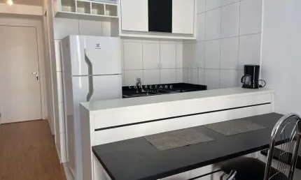 Kitnet / stúdio à venda no centro, curitiba , 34 m2 por r$ 240.000