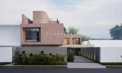 Casa com 3 quartos à venda no Pilarzinho, Curitiba , 120 m2 por R$ 849.000