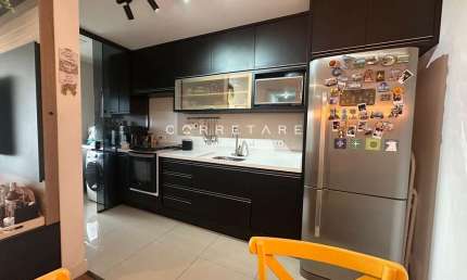 Apartamento com 2 quartos à venda no Cabral, Curitiba , 69 m2 por R$ 746.900