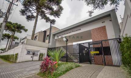 Casa em condomínio fechado com 3 quartos à venda no Pinheirinho, Curitiba  por R$ 1.590.000