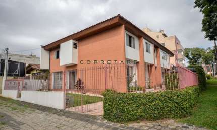 Casa comercial à venda no Água Verde, Curitiba , 409 m2 por R$ 1.690.000