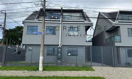 Casa com 3 quartos à venda no Alto Boqueirão, Curitiba , 104 m2 por R$ 579.000
