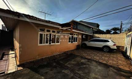 Casa com 4 quartos à venda no Guabirotuba, Curitiba , 220 m2 por R$ 629.000