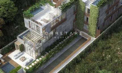 Apartamento com 3 quartos à venda na Praia do Estaleiro, Balneário Camboriú , 253 m2 por R$ 3.990.000
