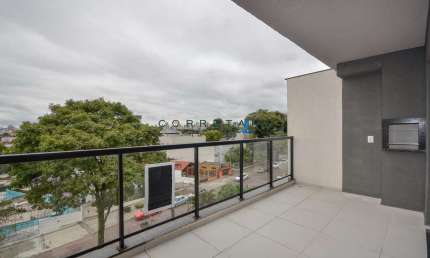 Cobertura com 2 quartos à venda no Parolin, Curitiba  por R$ 519.000