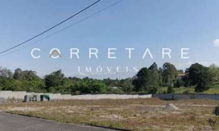 Terreno em condomínio fechado à venda no Centro, Quatro Barras , 3547 m2 por R$ 700.000