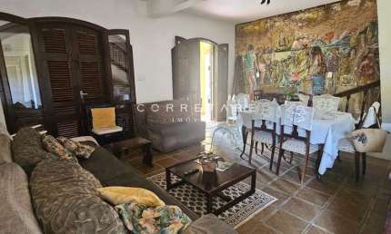 Casa com 5 quartos à venda no Pontal do Sul, Pontal do Paraná , 211 m2 por R$ 835.000