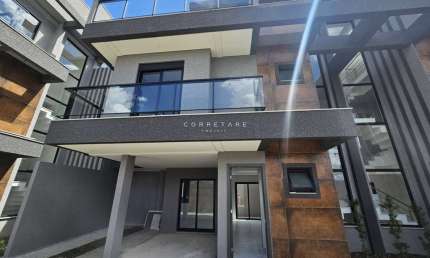 Casa em condomínio fechado com 3 quartos à venda no Boqueirão, Curitiba , 138 m2 por R$ 829.000
