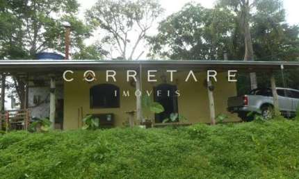 Chácara / sítio à venda no Campo Largo da Roseira, São José dos Pinhais , 234 m2 por R$ 950.000