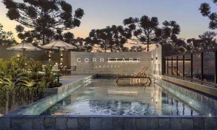 Kitnet / Stúdio à venda no Novo Mundo, Curitiba , 26 m2 por R$ 270.000