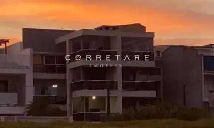 Casa com 5 quartos à venda no Brejatuba, Guaratuba  por R$ 1.999.999