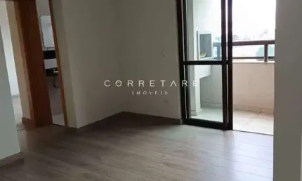 Apartamento com 1 quarto à venda no cristo rei, curitiba , 44 m2 por r$ 390.000