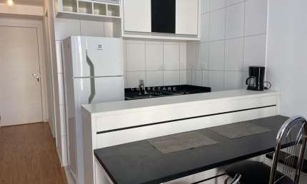 Kitnet / Stúdio à venda no Centro, Curitiba , 25 m2 por R$ 239.999