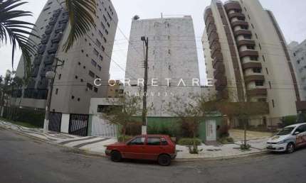 Cobertura com 3 quartos à venda na Avenida Gov. Pedro Viriato de  Souza, Caiobá, Matinhos, 135 m2 por R$ 900.000