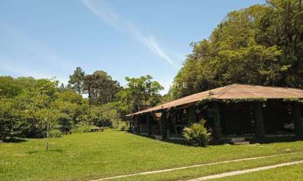Chácara / sítio à venda em Rio Verde Abaixo, Araucária , 110000 m2 por R$ 4.699.000