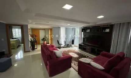 Casa com 4 quartos à venda no Ahú, Curitiba , 338 m2 por R$ 2.399.000