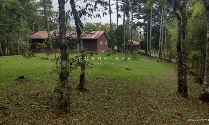 Chácara / sítio à venda no Centro, Piraquara , 50000 m2 por R$ 1.599.000