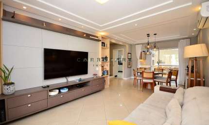 Casa com 4 quartos à venda no Santo Inácio, Curitiba , 198 m2 por R$ 1.399.000