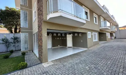 Casa com 4 quartos à venda no Pilarzinho, Curitiba , 203 m2 por R$ 1.049.000